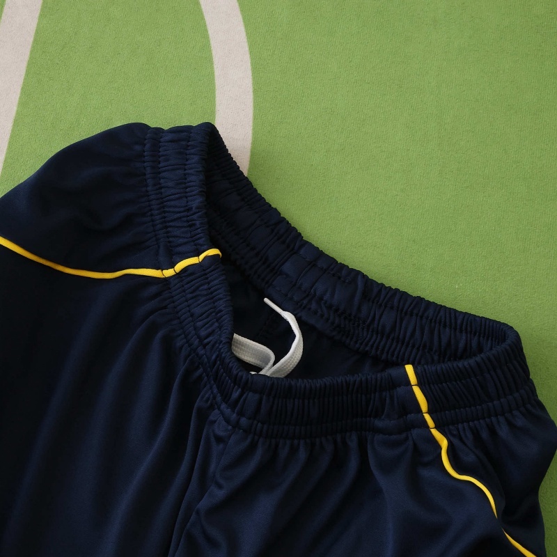 2526 season Al-Nassr FC home Kids kit