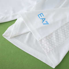 2526 season S.S.C. Napoli home shorts