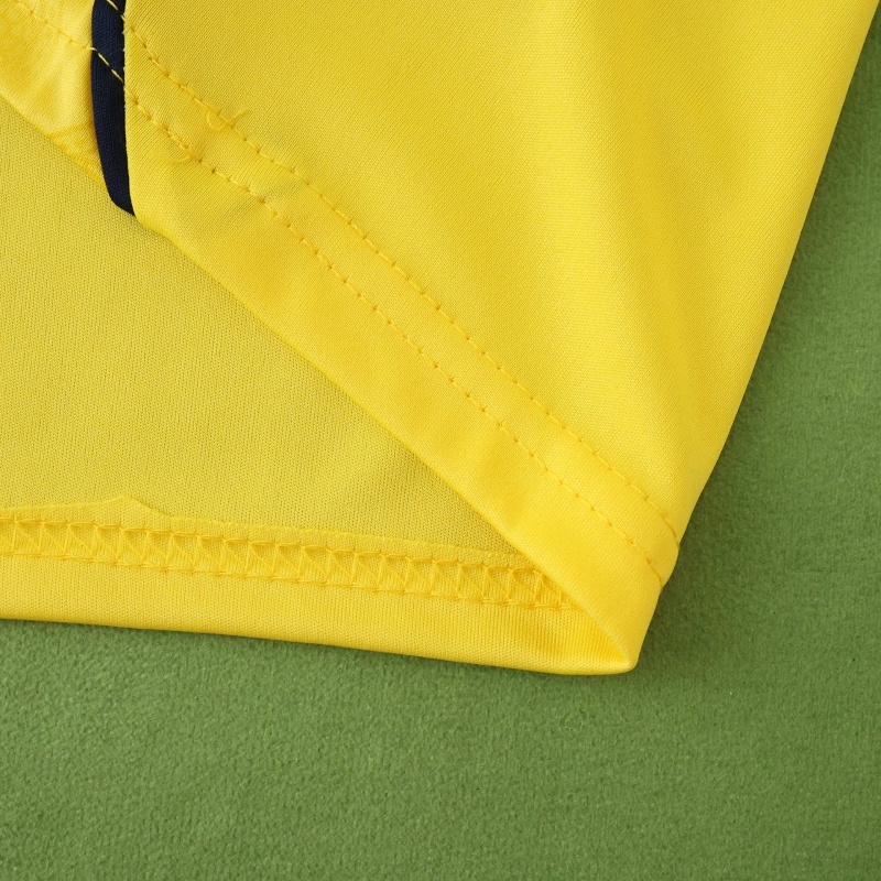 2526 season Al-Nassr FC home Kids kit