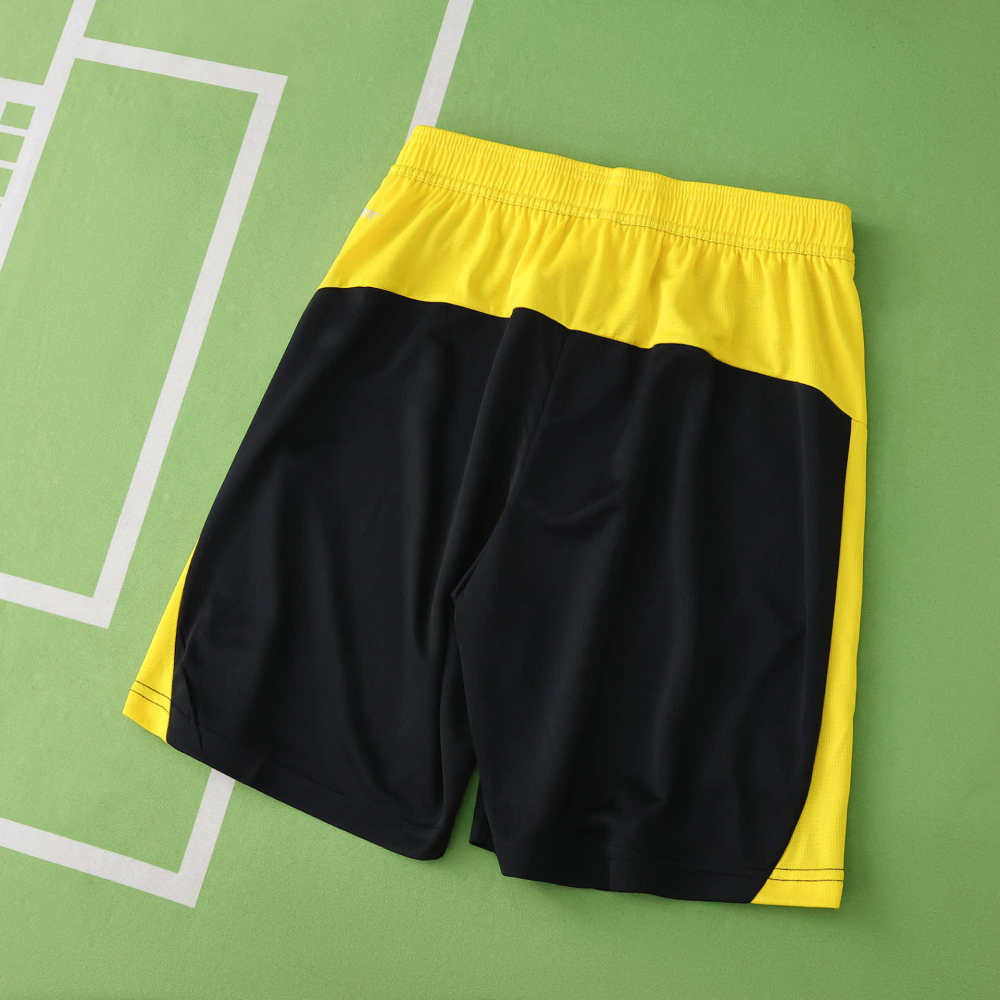 2526 season Borussia Dortmund home shorts