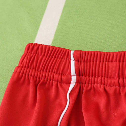 2526 season Liverpool F.C. home Kids kit