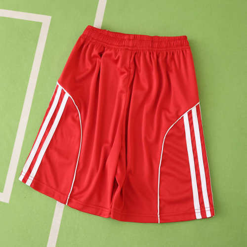 2526 season Liverpool F.C. home Kids kit