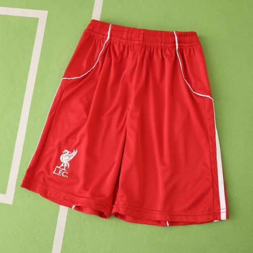 2526 season Liverpool F.C. home Kids kit