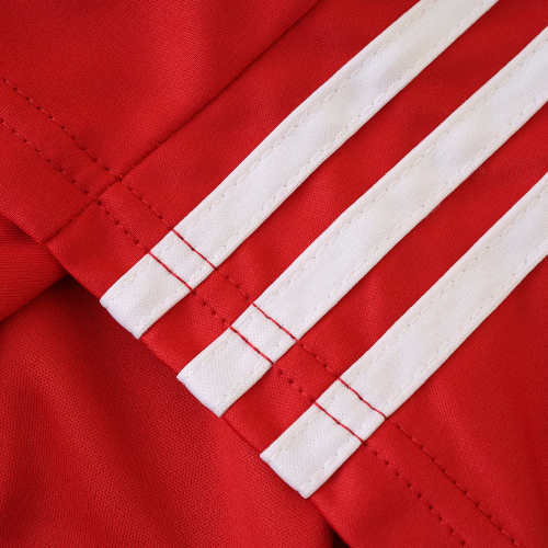 2526 season Liverpool F.C. home Kids kit