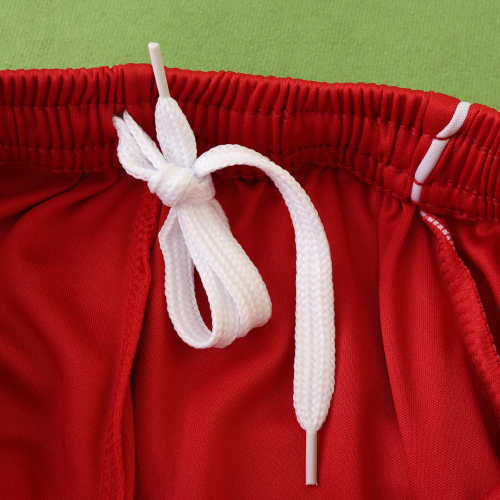2526 season Liverpool F.C. home Kids kit