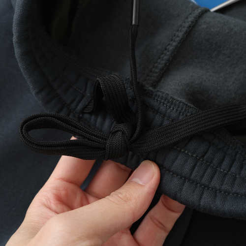 2425 Real Madrid CF Hooded training suit set