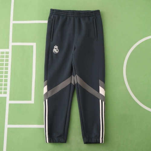 2425 Real Madrid CF Hooded training suit set