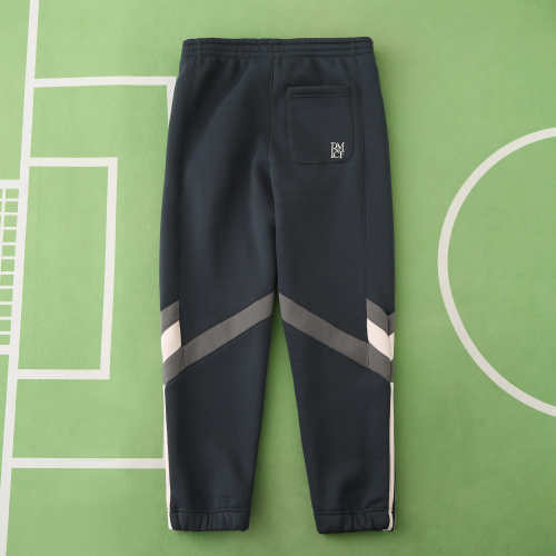 2425 Real Madrid CF Hooded training suit set