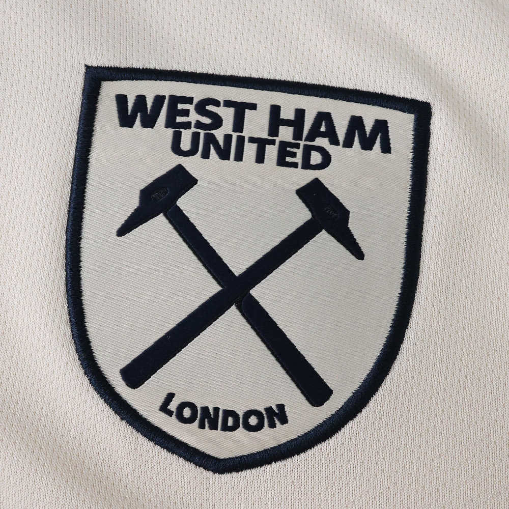 2526 senson West Ham United F.C. away Fan version