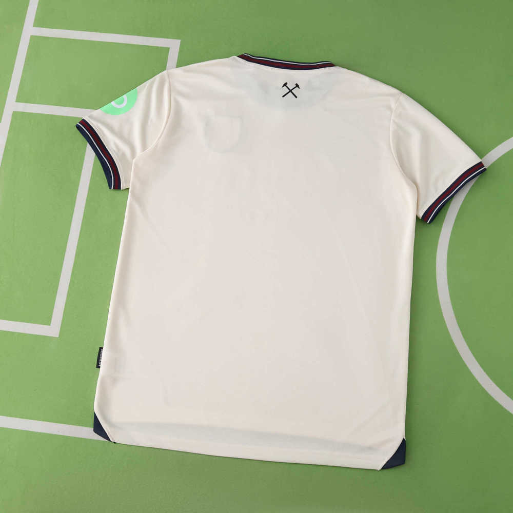 2526 senson West Ham United F.C. away Fan version