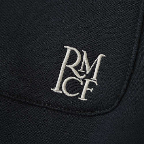 2425 Real Madrid CF Hooded training suit set