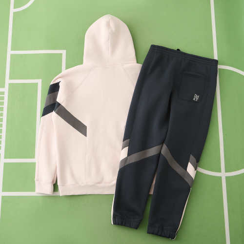 2425 Real Madrid CF Hooded training suit set