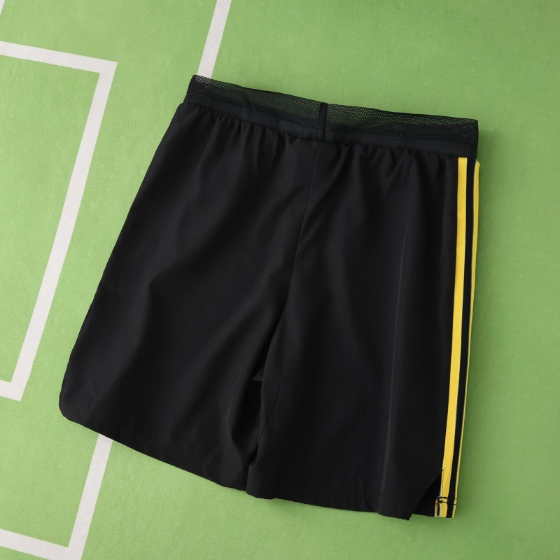 2526 season Manchester United F.C. third Player shorts