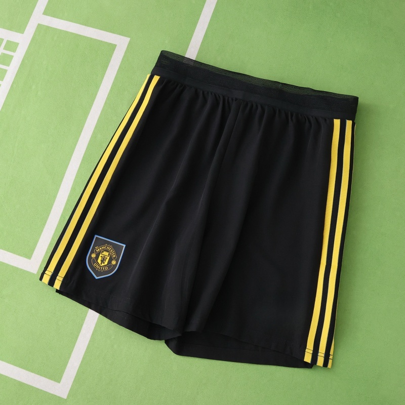 2526 season Manchester United F.C. third Player shorts