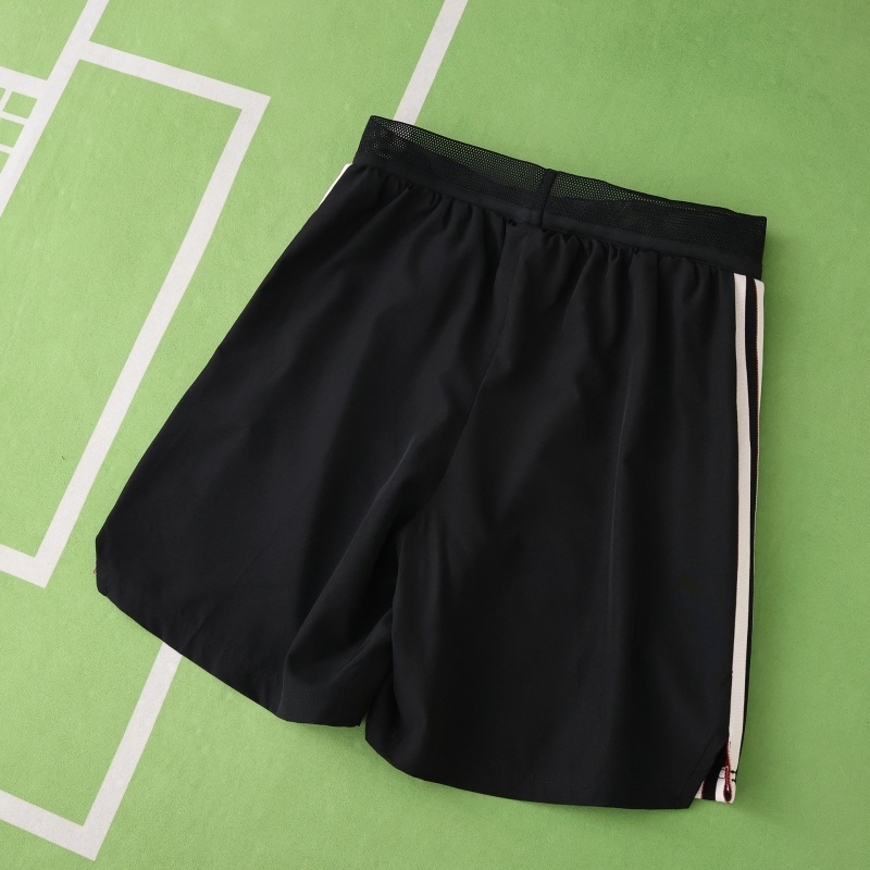 2526 season Manchester United F.C. third Player shorts