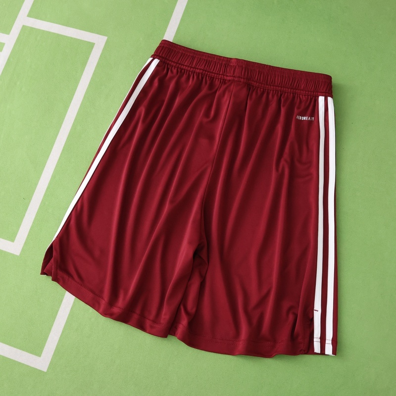 2526 season Arsenal F.C. third shorts