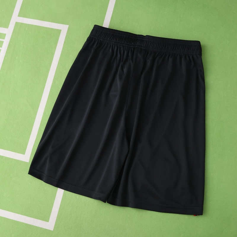 2526 season Bayer 04 Leverkusen home shorts