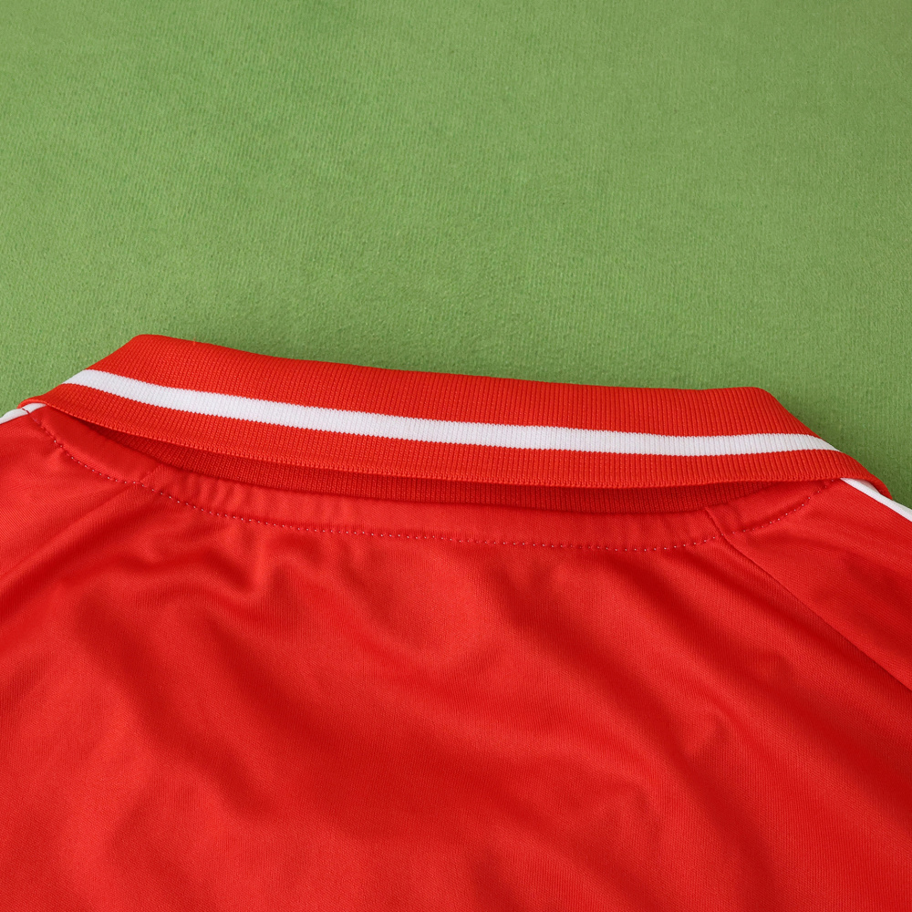 2526 season Nottingham Forest FC home Fan version