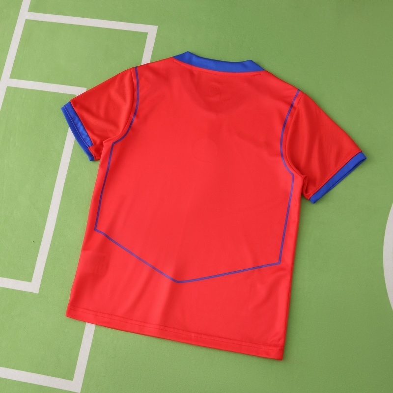 2526 season Paris Saint-Germain F.C third Kids kit