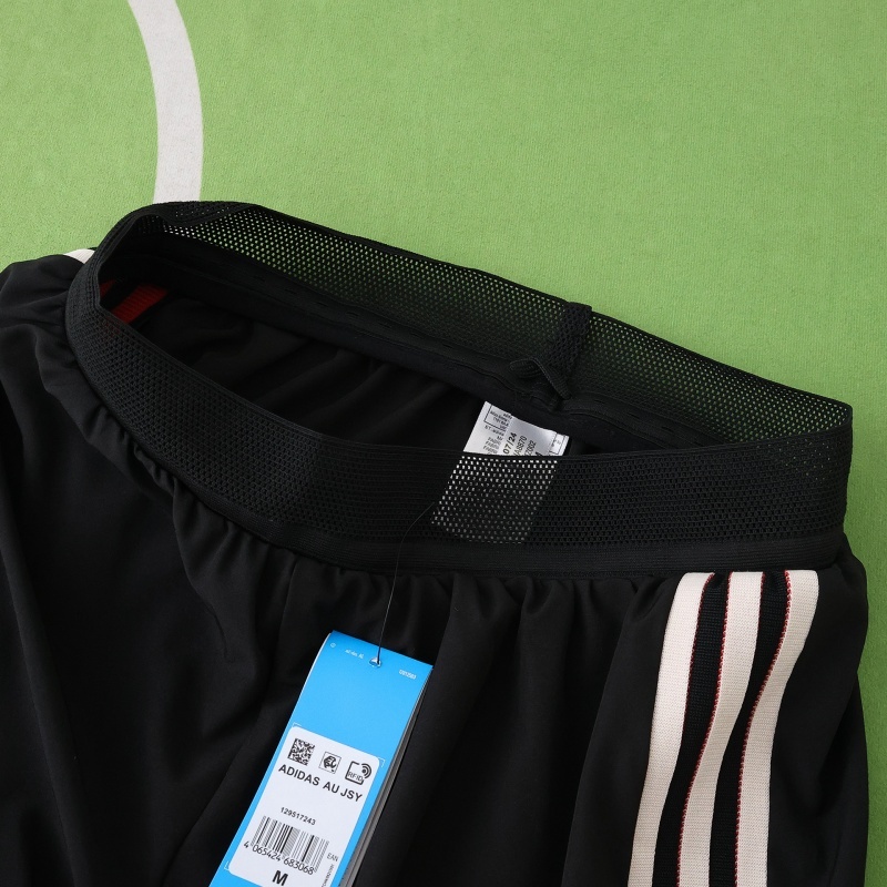 2526 season Manchester United F.C. third Player shorts