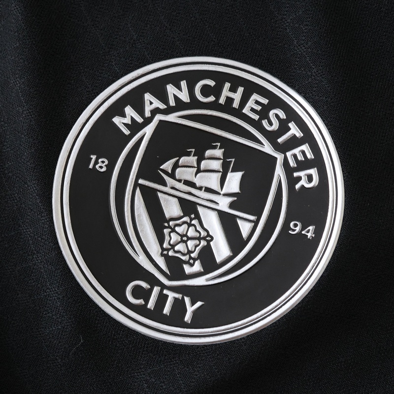 2526 Season Manchester City F.C. Player shorts