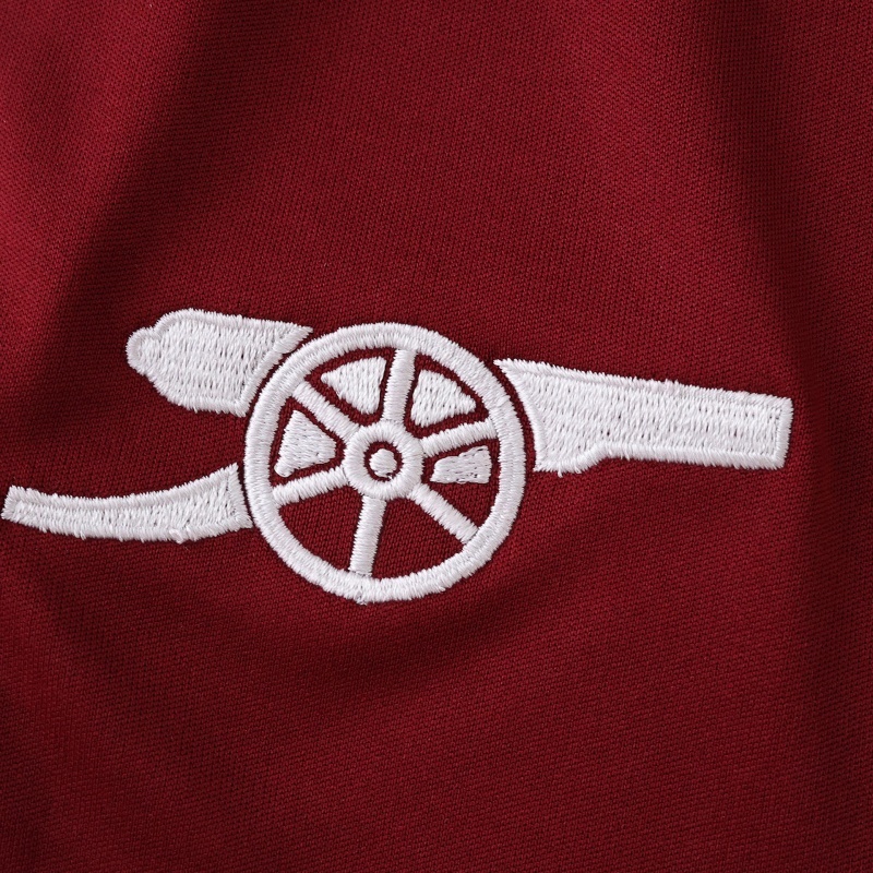2526 season Arsenal F.C. third shorts