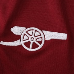 2526 season Arsenal F.C. third shorts