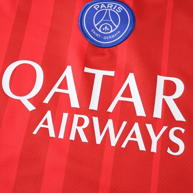 2526 season Paris Saint-Germain F.C third Kids kit