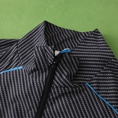 2526 season S.S.C. Napoli Training clothes windbreaker