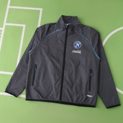 2526 season S.S.C. Napoli Training clothes windbreaker