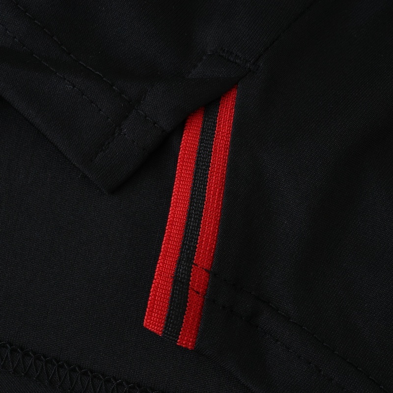 2526 season Bayer 04 Leverkusen home shorts