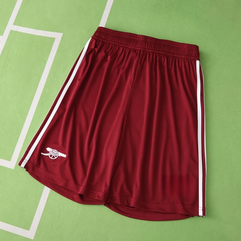 2526 season Arsenal F.C. third shorts
