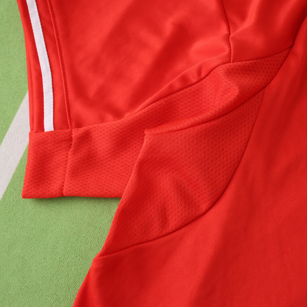 2526 season Nottingham Forest FC home Fan version