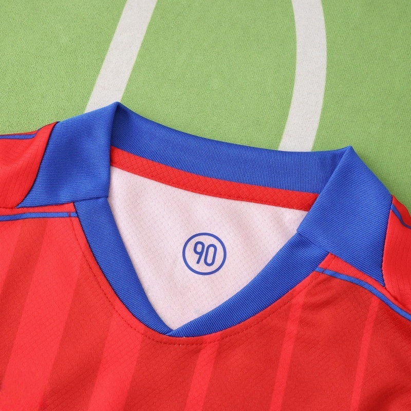 2526 season Paris Saint-Germain F.C third Kids kit