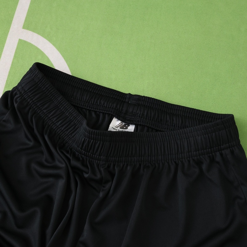 2526 season Bayer 04 Leverkusen home shorts