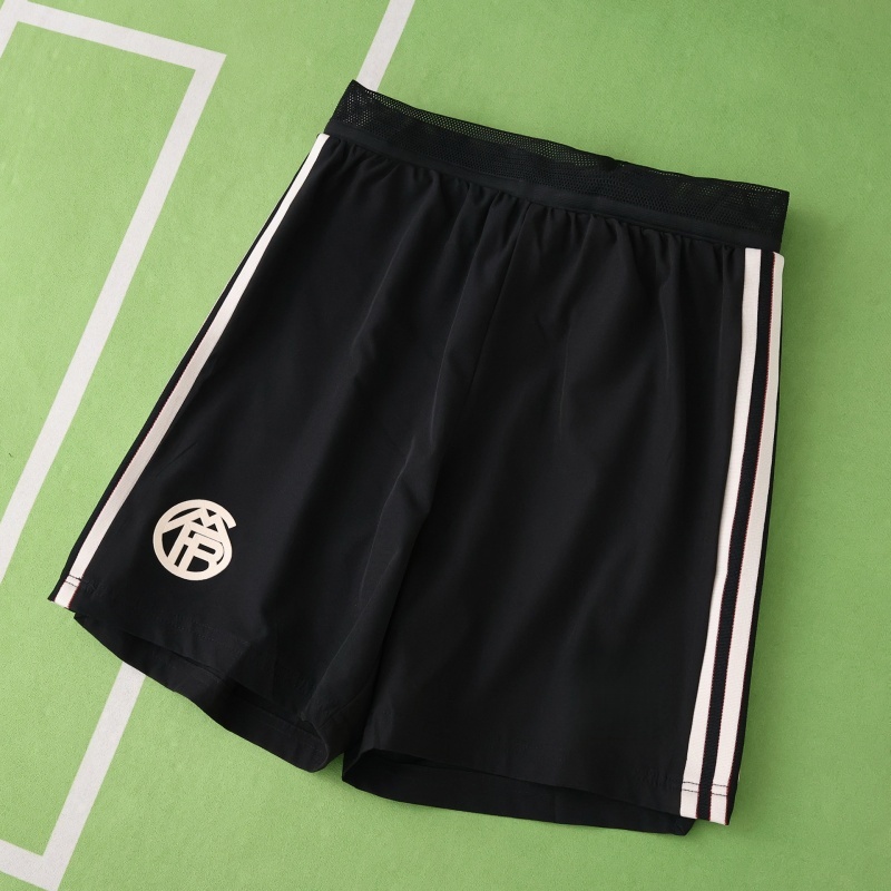 2526 season Manchester United F.C. third Player shorts