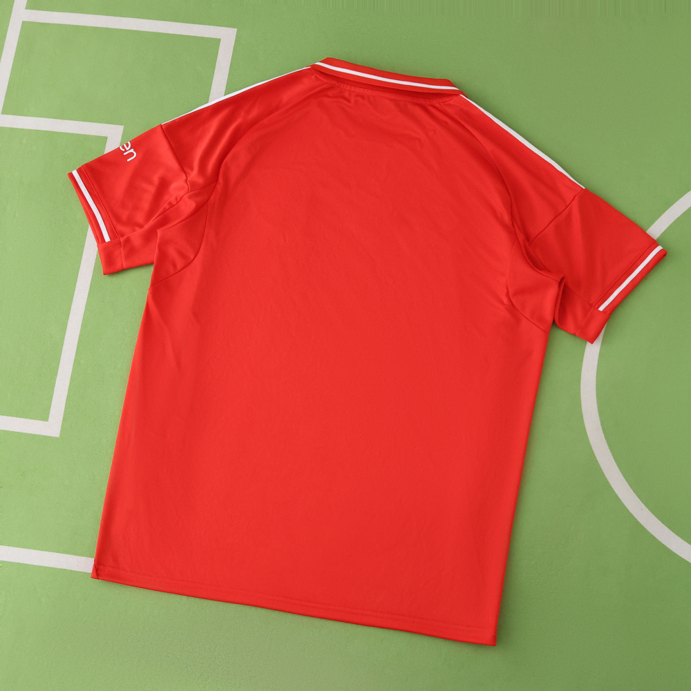 2526 season Nottingham Forest FC home Fan version