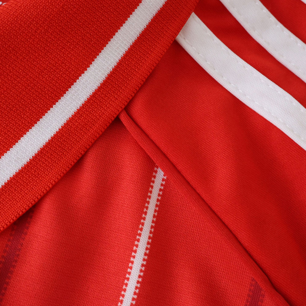 2526 season Nottingham Forest FC home Fan version