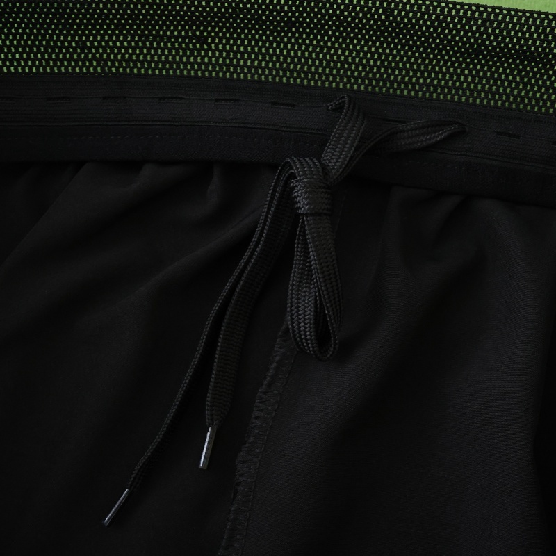2526 season Manchester United F.C. third Player shorts