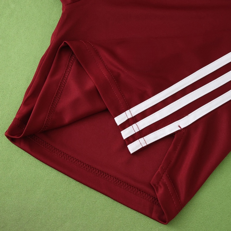 2526 season Arsenal F.C. third shorts