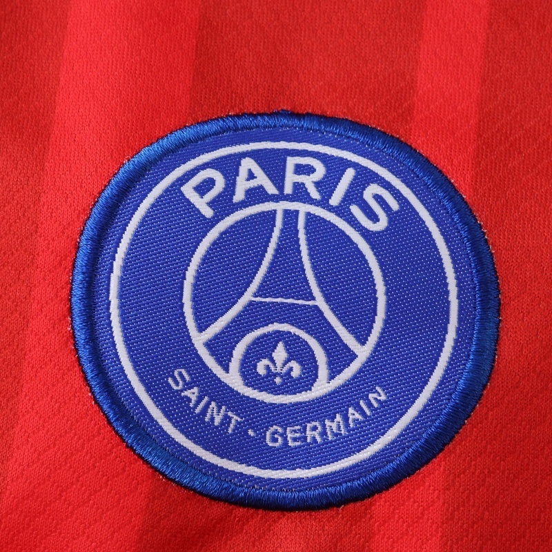 2526 season Paris Saint-Germain F.C third Kids kit