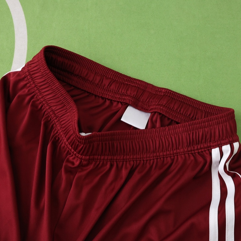 2526 season Arsenal F.C. third shorts