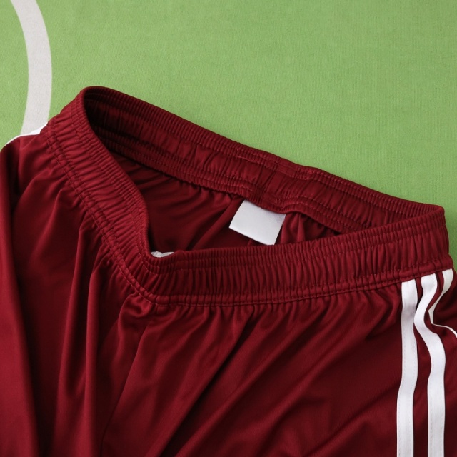 2526 season Arsenal F.C. third shorts