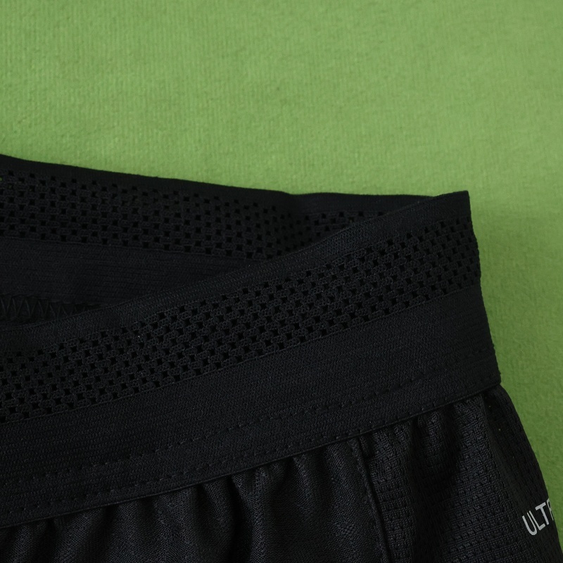 2526 Season Manchester City F.C. Player shorts