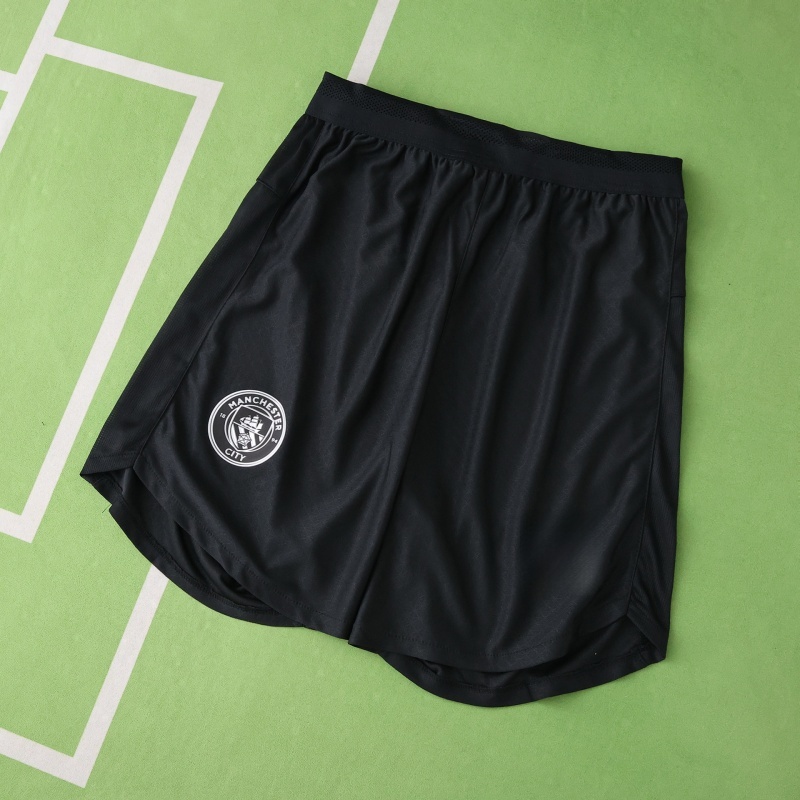 2526 Season Manchester City F.C. Player shorts