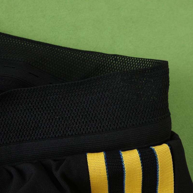 2526 season Manchester United F.C. third Player shorts