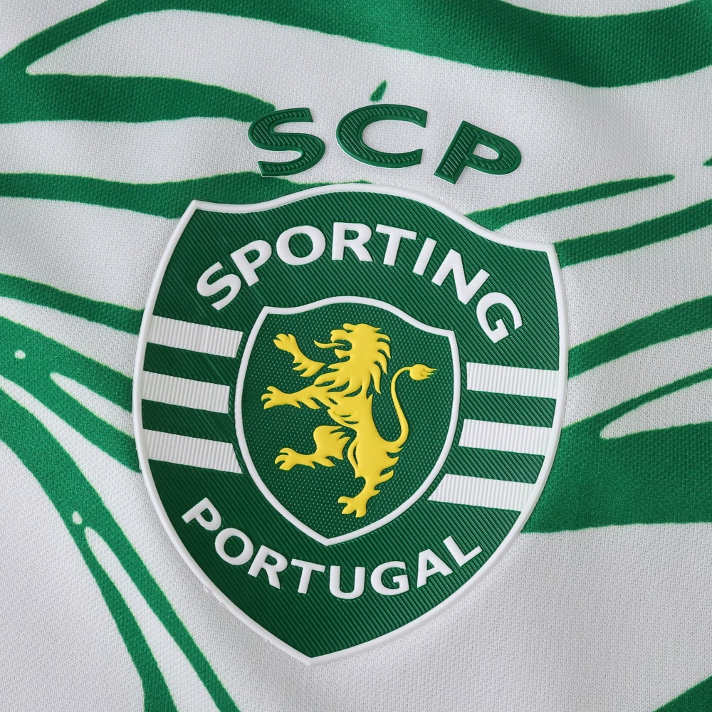 2526 season Sporting CP Concept version Fan version