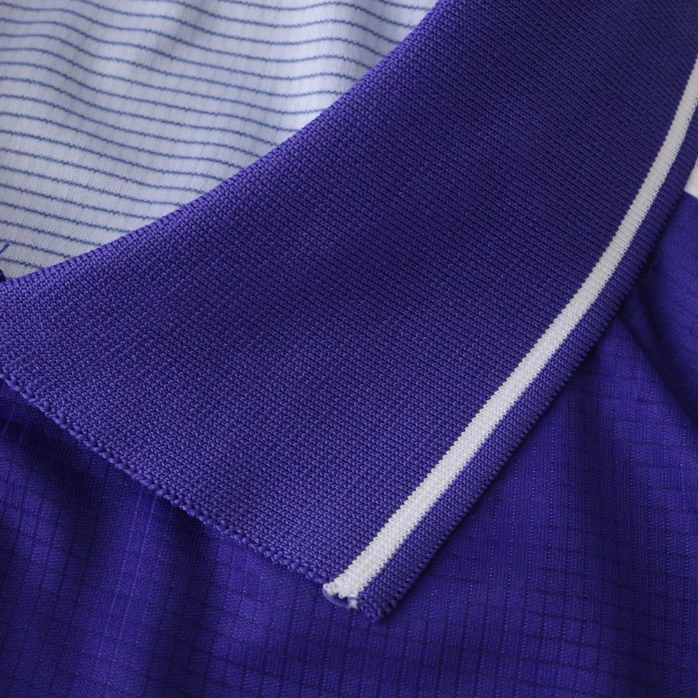 98 season ACF Fiorentina home retro Fan version