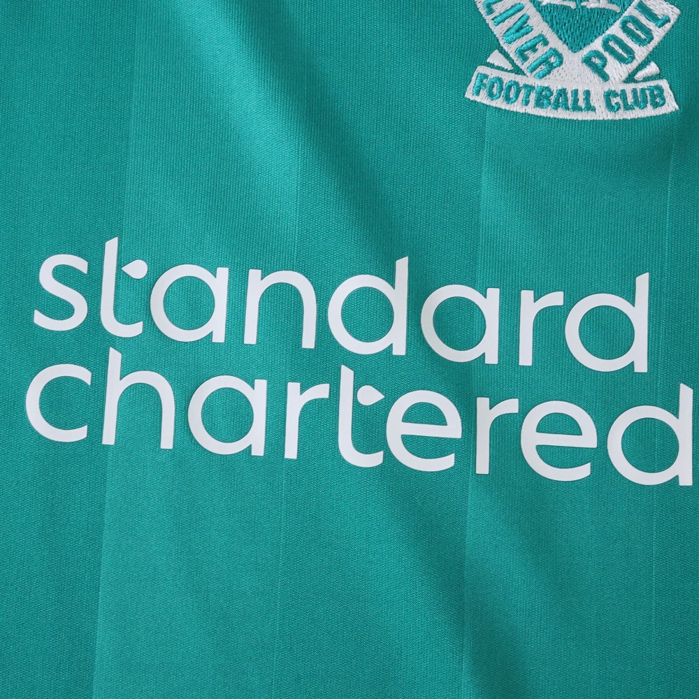 2526 Season Liverpool F.C. Third Women's Shirt