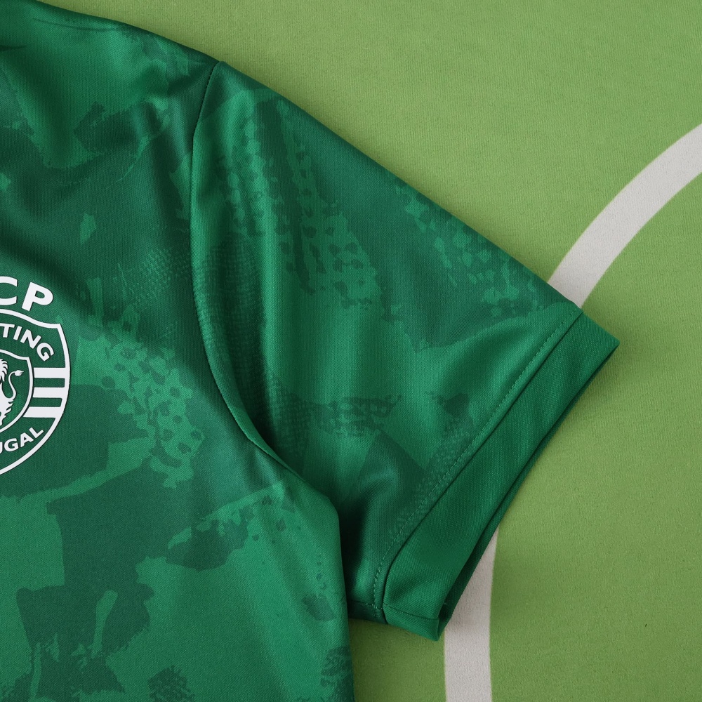 2526 season Sporting CP Training shirt Fan version